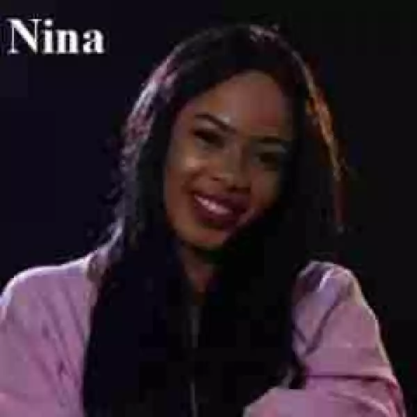 BBNaija: Nina Has Been Evicted From Big Brother Naija